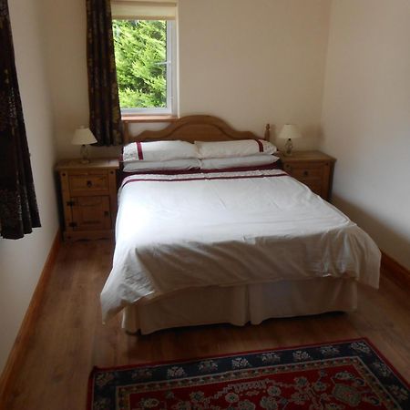 Birchdale Cottage Rathdrum Eksteriør billede