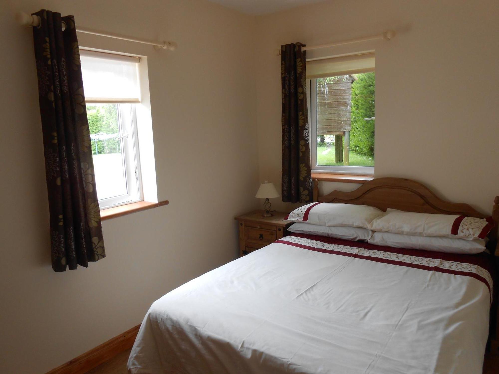 Birchdale Cottage Rathdrum Eksteriør billede