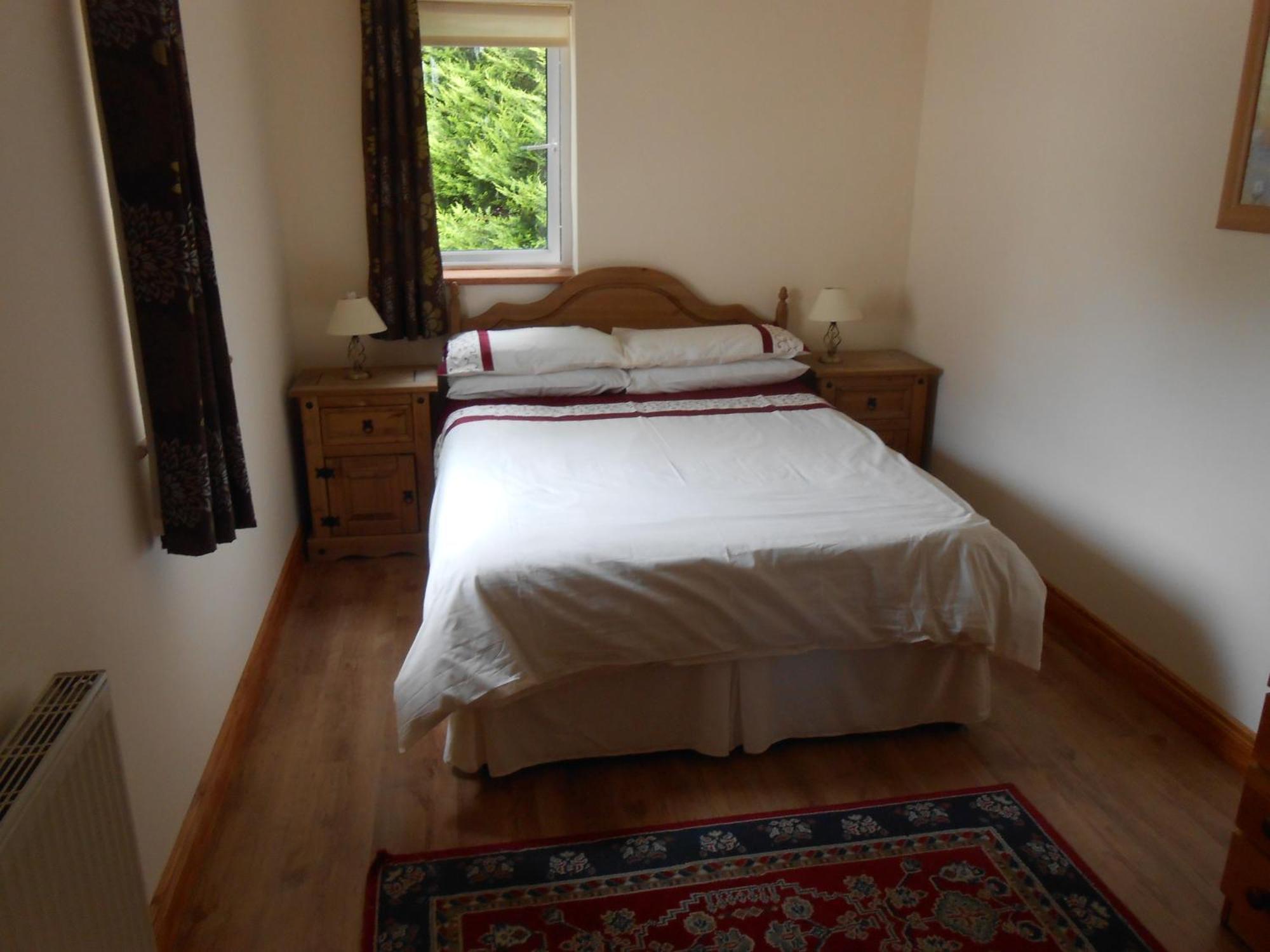 Birchdale Cottage Rathdrum Eksteriør billede
