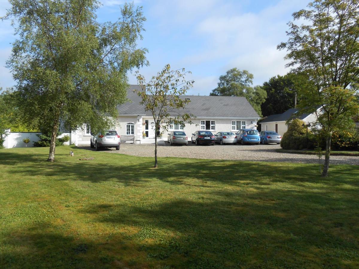 Birchdale Cottage Rathdrum Eksteriør billede